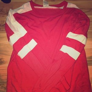 Victoria’s Secret shirt